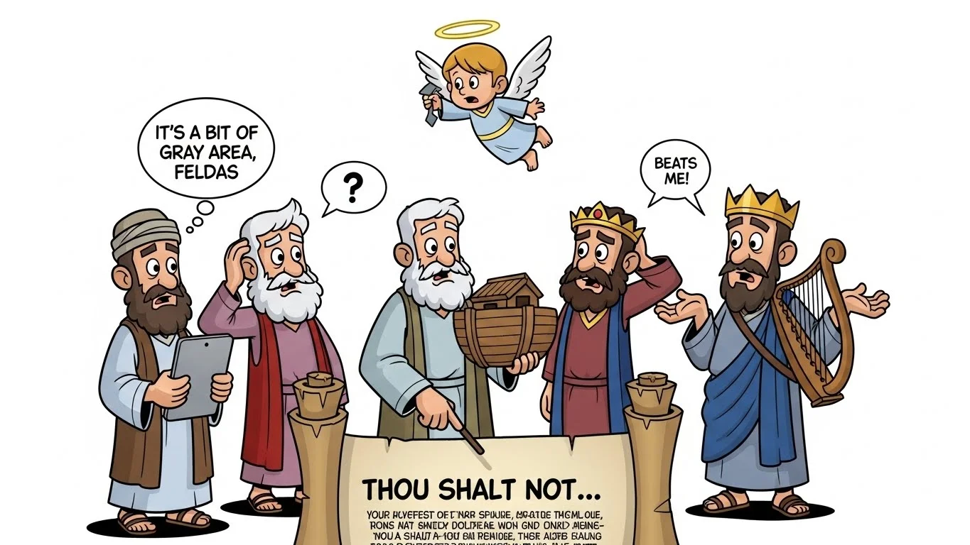 Bible Verses About Life, Suffering, and Hope