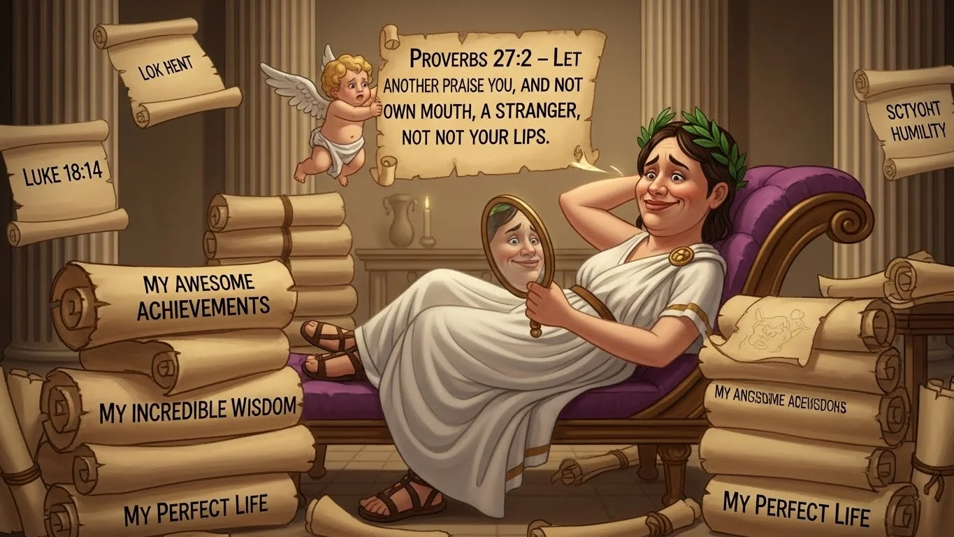 Bible Verses About Self-Control and Purity