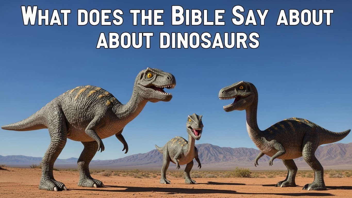 Bible Verses Related to Creation and Great Creatures