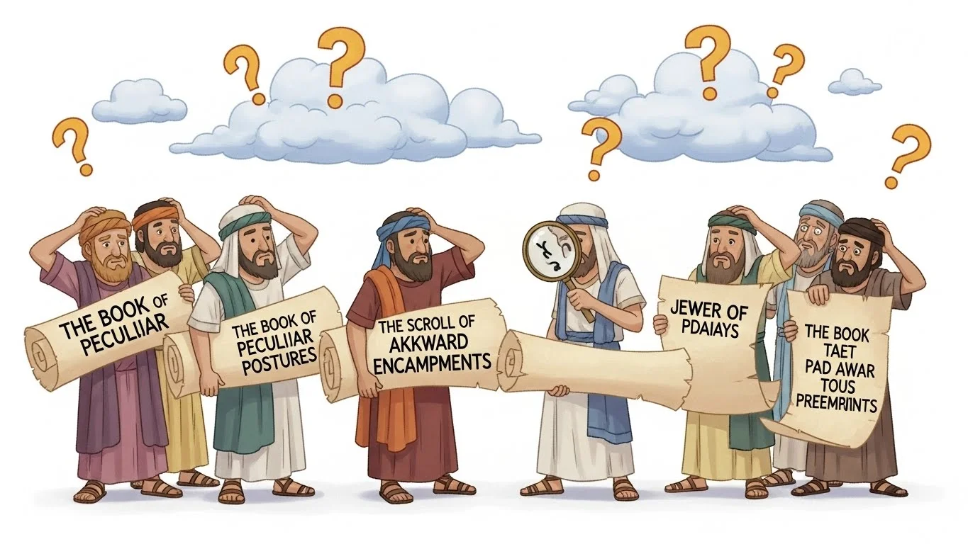 Bible Verses Related to Sexual Sin and Holiness