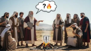 What Does the Bible Say About Cremation