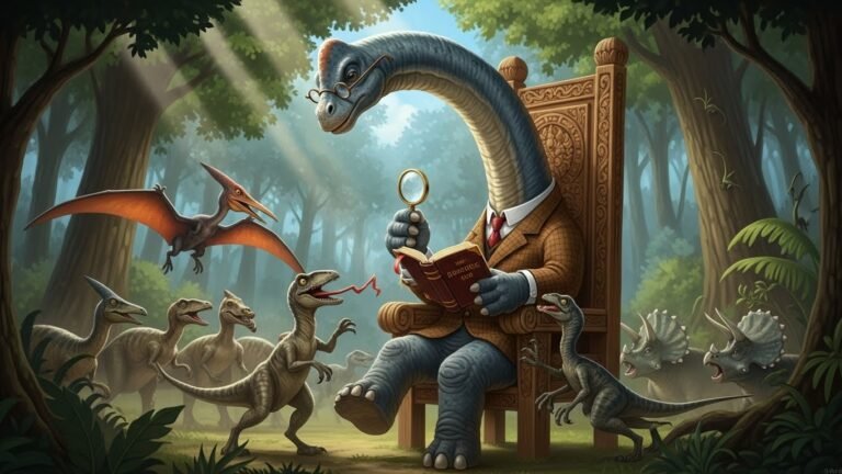 what does the bible say about dinosaurs