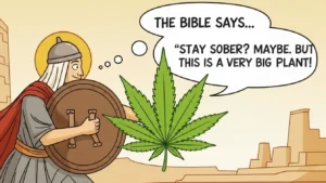 what does the bible say about drugs