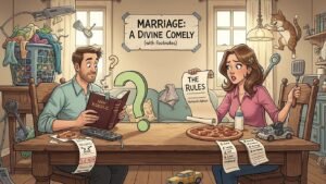 what does the bible say about marriage