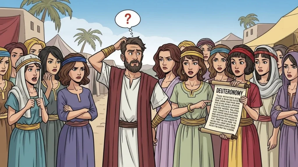 what does the bible say about polygamy