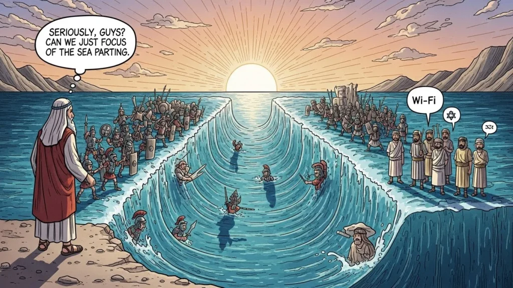 what does the bible say about war