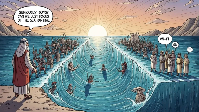 what does the bible say about war