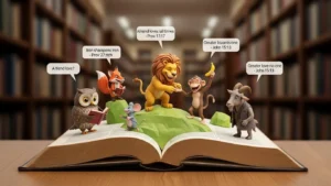 what does the bible say about friends