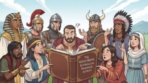 what does the bible say about interracial marriage